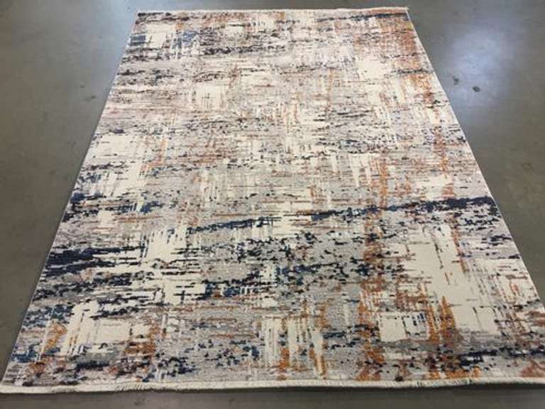 Stylish and Decorative Modern Design Rug 5 x 8