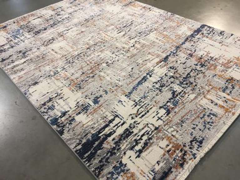 Stylish and Decorative Modern Design Rug 5 x 8