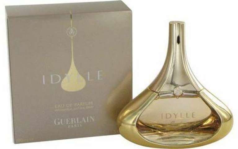 Idylle by Guerlain 3.4 oz EDP