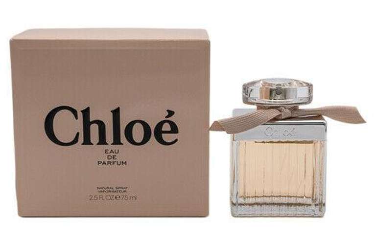 Chloe by Chloe 2.5 oz EDP Perfume