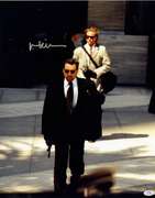 Val Kilmer Heat Autographed Signed 16x20 Photo