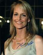 Helen Hunt Autographed Signed 8x10 Photo