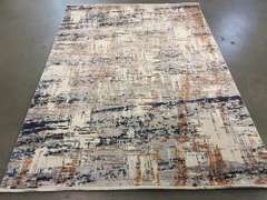 Stylish and Decorative Modern Design Rug 5 x 8