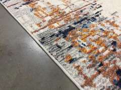 Stylish and Decorative Modern Design Rug 5 x 8