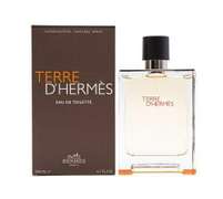Terre D'hermes by Hermes 6.7 oz EDT