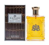 Safari by Ralph Lauren 4.2 oz EDT Cologne