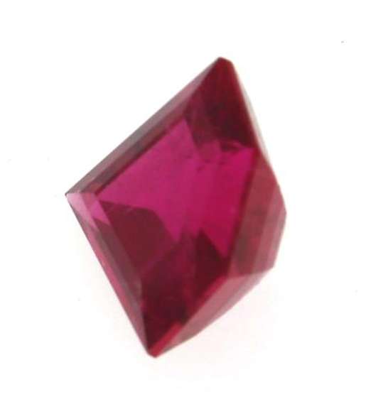 1.91ct Rubelite Shield Loose Gemstone