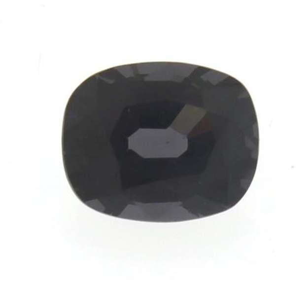 1.97ct Cushion Cut Natural Spinel