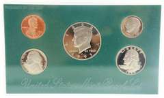 3 Each US Proof Sets 1994 -1998