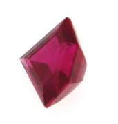 1.91ct Rubelite Shield Loose Gemstone