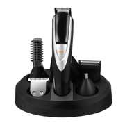 12in1 Hair Clipper Kit Men's Electric Grooming Trimmer