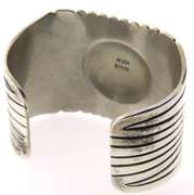 Thomas Jim Sterling Silver Squared Bracelet