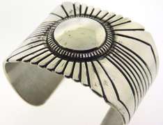 Thomas Jim Sterling Silver Squared Bracelet