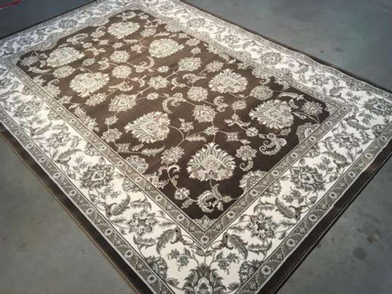 Beautiful Turkish Design Rug 8X11