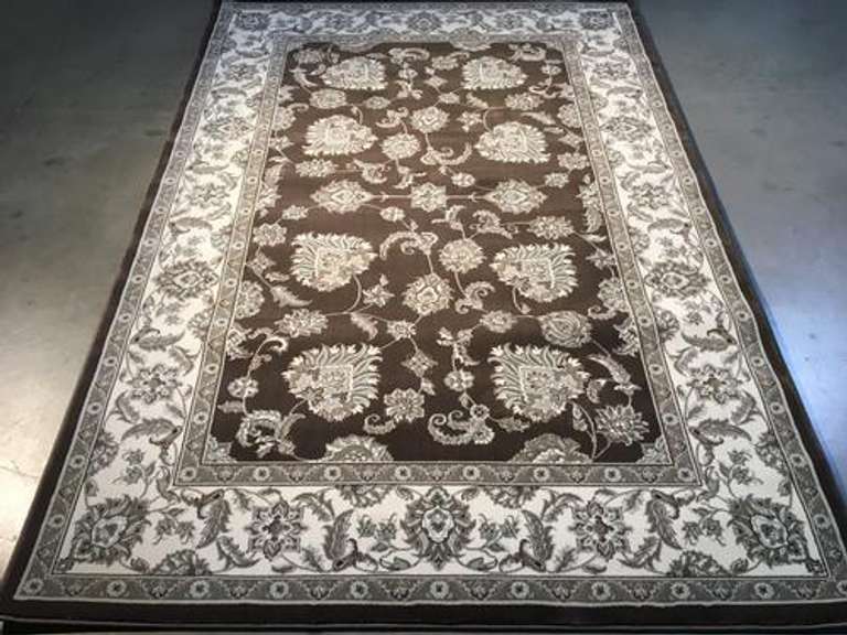 Beautiful Turkish Design Rug 8X11