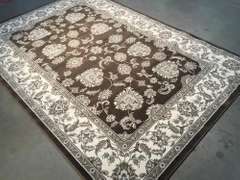 Beautiful Turkish Design Rug 8X11