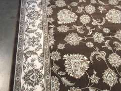 Beautiful Turkish Design Rug 8X11