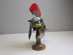 Mini Roman Centurion Helmet