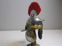 Mini Roman Centurion Helmet