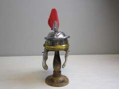 Mini Roman Centurion Helmet