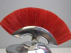 Mini Roman Centurion Helmet