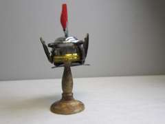 Mini Roman Centurion Helmet