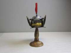 Mini Roman Centurion Helmet