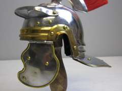 Mini Roman Centurion Helmet