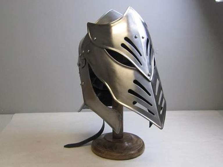 Armageddon Helmet