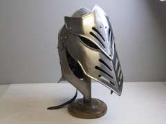 Armageddon Helmet