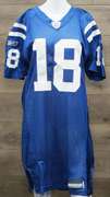 Payton Manning Autographed Jersey
