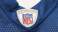Payton Manning Autographed Jersey