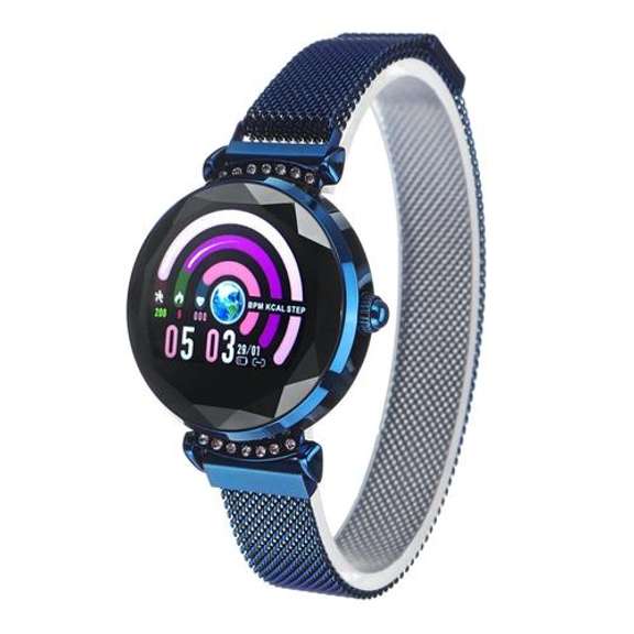 Female Smart Watch
