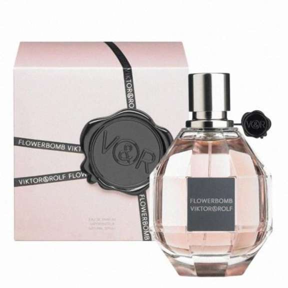 FlowerBomb by Viktor & Rolf 5.0 oz EDP for Women