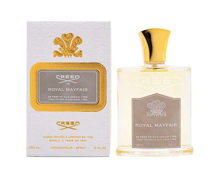 Creed Royal Mayfair by Creed 4.0 oz EDP for Men