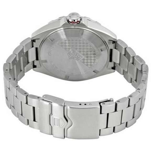 New Mens Tag Huer Swiss Automatic