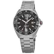 New Mens Tag Huer Swiss Automatic