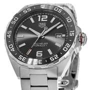New Mens Tag Huer Swiss Automatic
