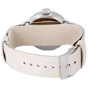New Womens Tissot Swiss Automatic w White Dial