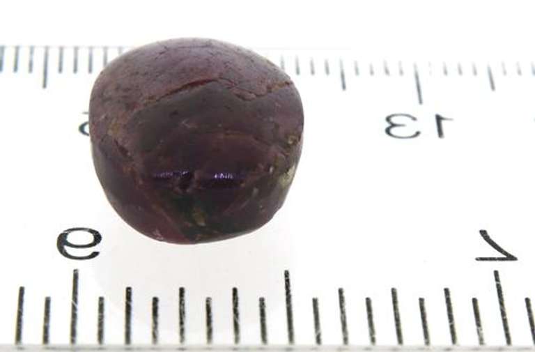 Loose Gemstone Star Sapphire