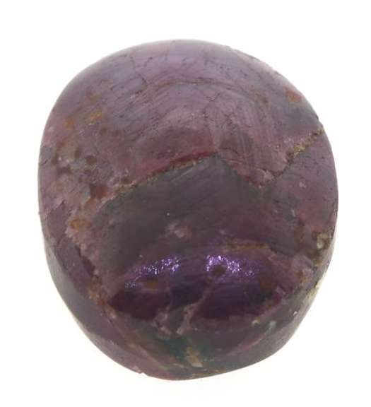 Loose Gemstone Star Sapphire