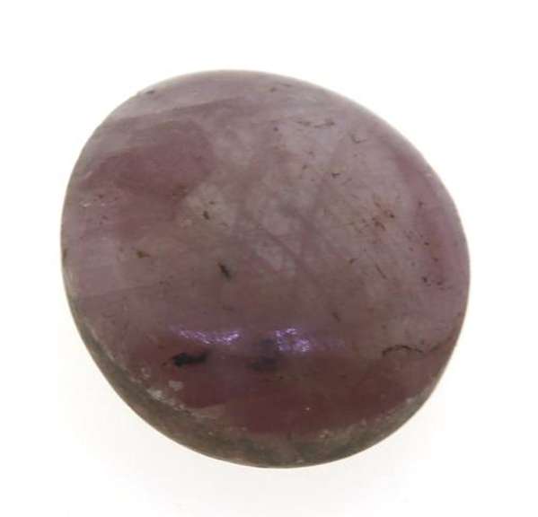 2.51ct Star Sapphire Loose Gemstone
