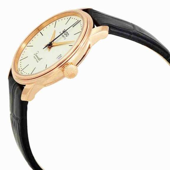 New Mens Mido Swiss Automatic