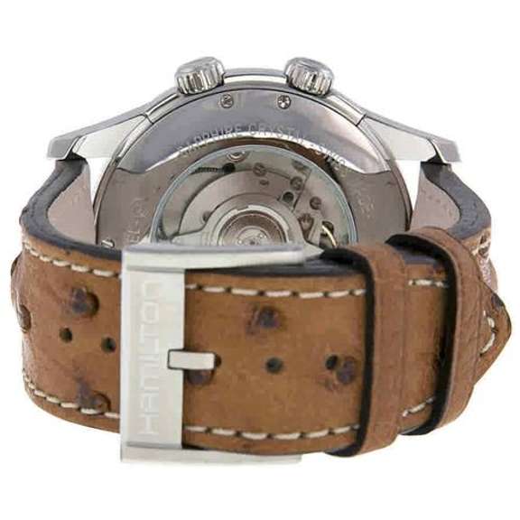 New Mens Hamilton Swiss Automatic