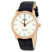 New Mens Mido Swiss Automatic