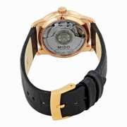 New Mens Mido Swiss Automatic