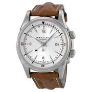 New Mens Hamilton Swiss Automatic