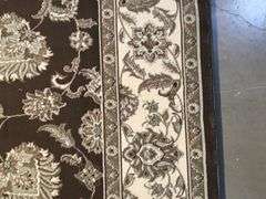 Magnificent Vintage Reproduction Design Area Rug 8X11
