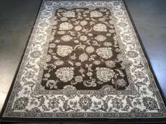 Magnificent Vintage Reproduction Design Area Rug 8X11