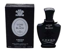 Love in Black by Creed 2.5 oz EDP for Women